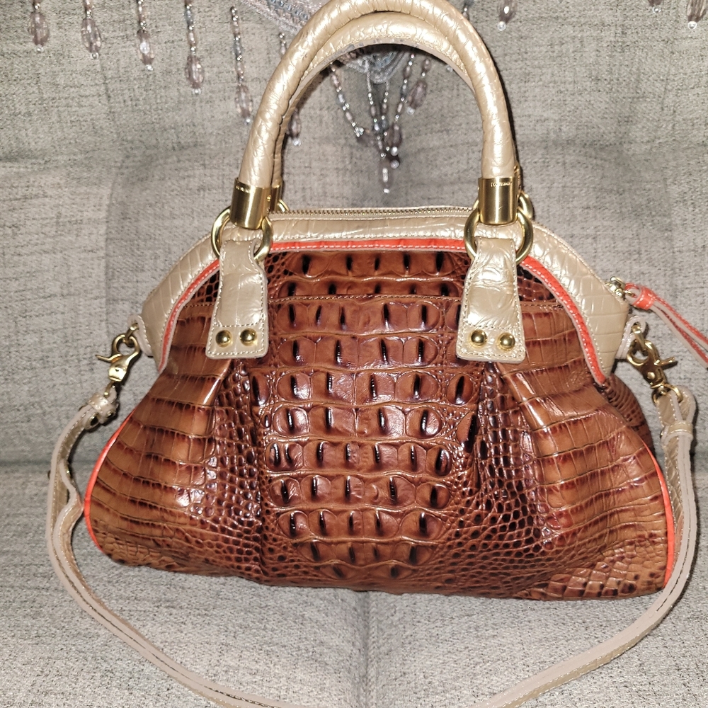 COPY - 🌷Brahmin bag